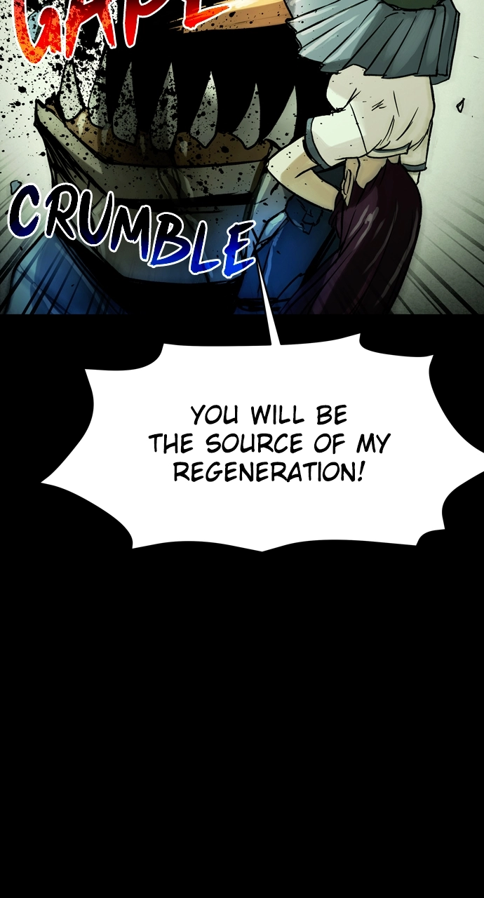 Doom Spore Chapter 46 page 34 - 