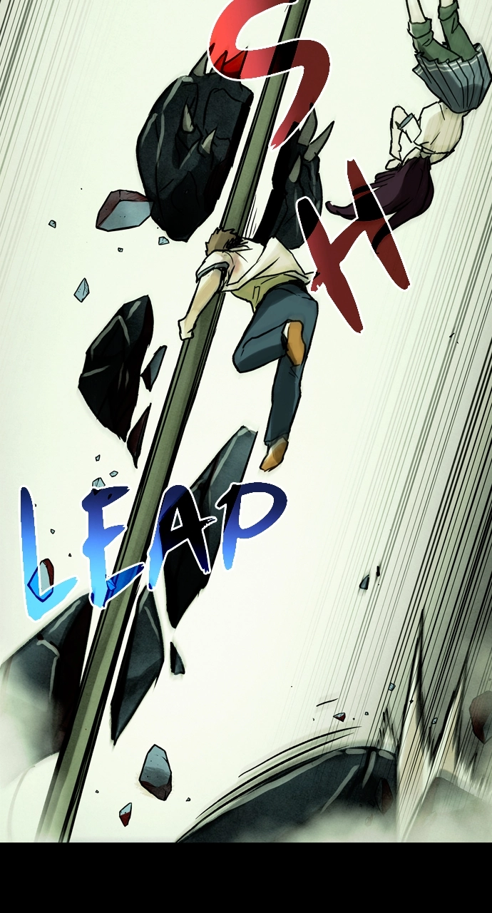 Doom Spore Chapter 46 page 37 - 
