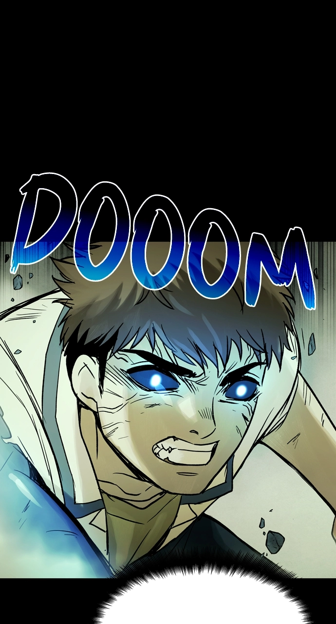 Doom Spore Chapter 46 page 38 - 