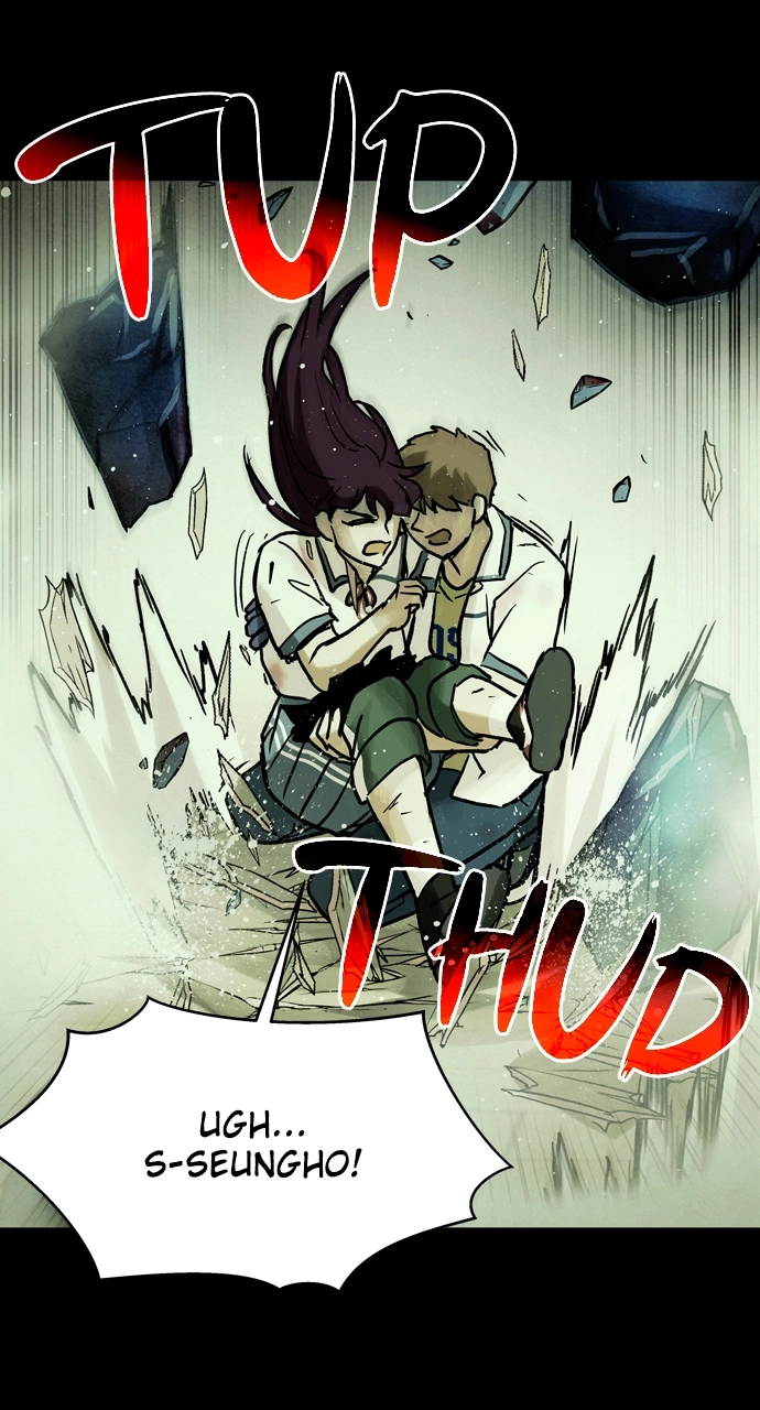 Doom Spore Chapter 46 page 41 - 