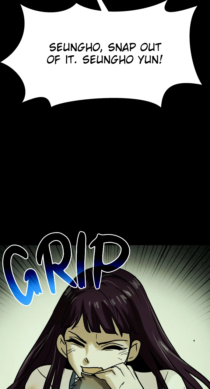 Doom Spore Chapter 46 page 43 - 