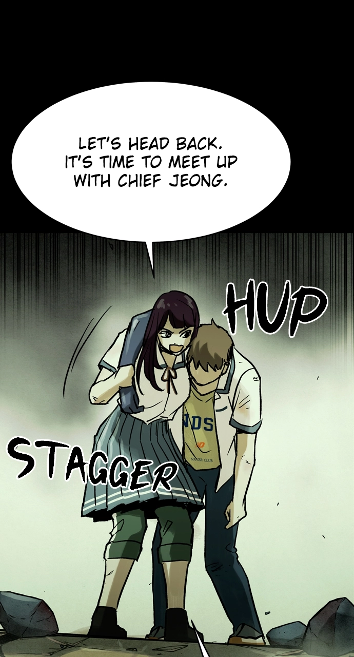 Doom Spore Chapter 46 page 50 - 