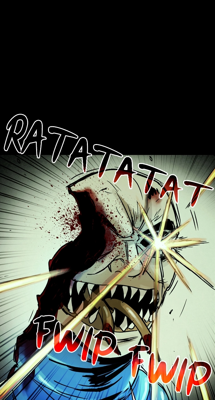 Doom Spore Chapter 46 page 6 - 