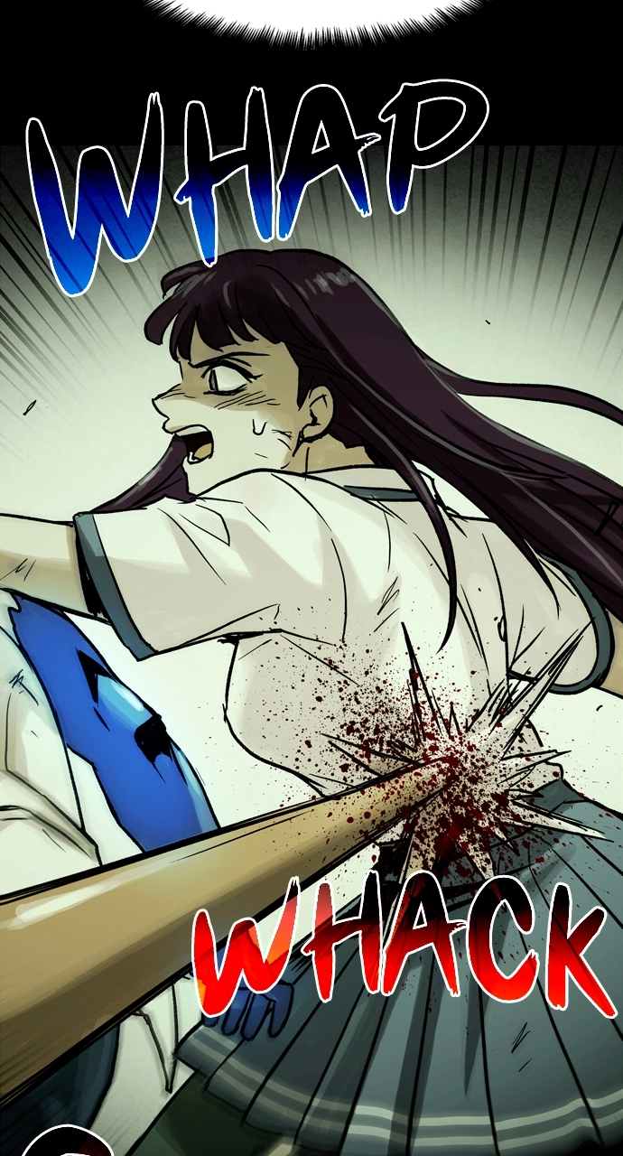 Doom Spore Chapter 46 page 54 - 