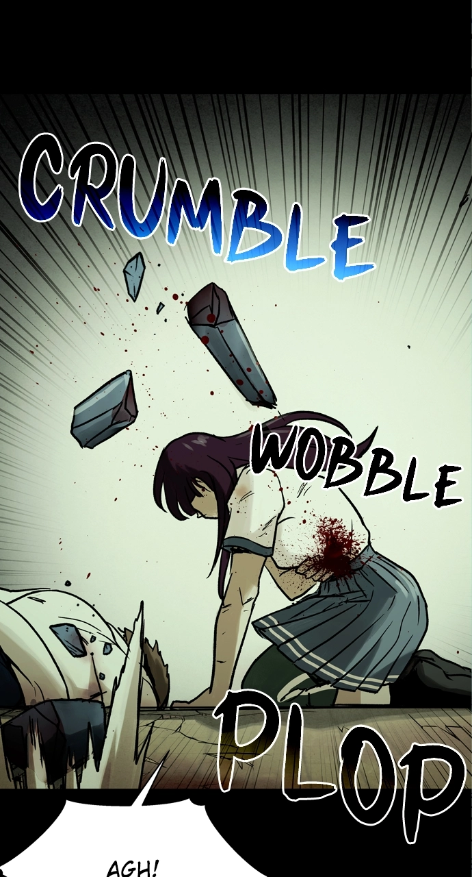 Doom Spore Chapter 46 page 59 - 