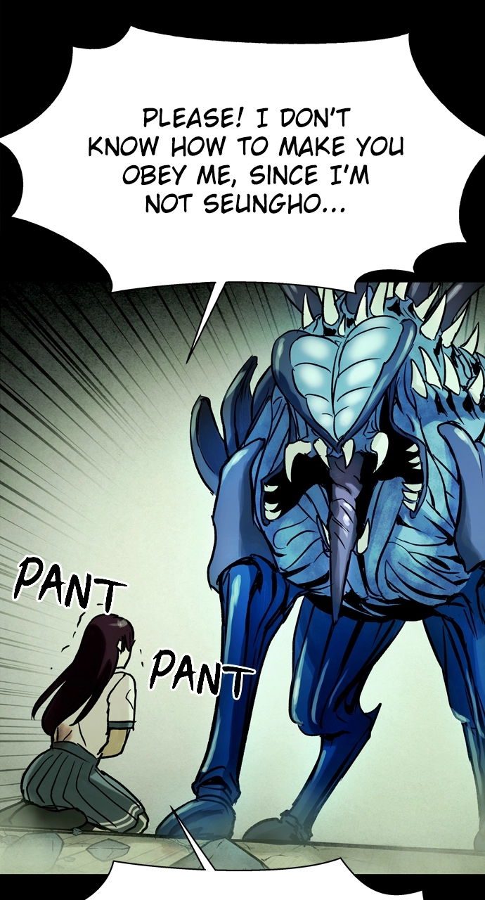 Doom Spore Chapter 46 page 63 - 
