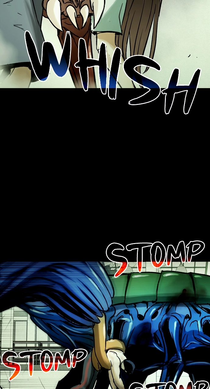 Doom Spore Chapter 46 page 67 - 