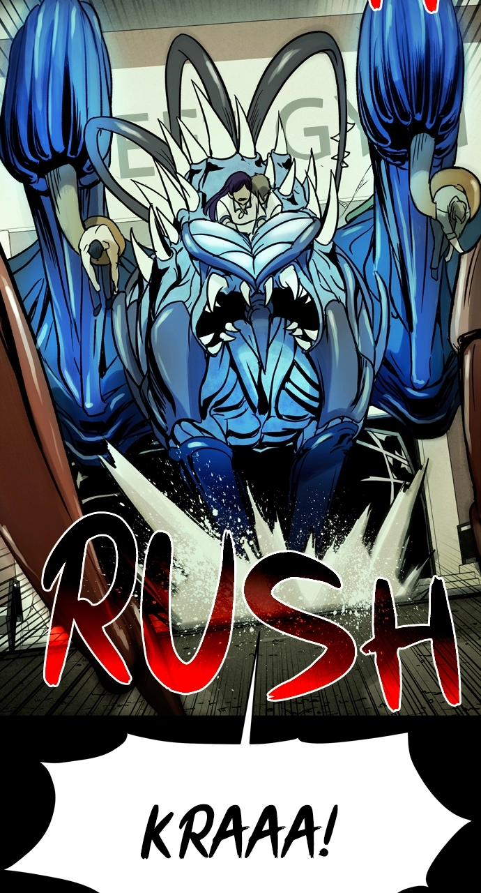 Doom Spore Chapter 46 page 69 - 