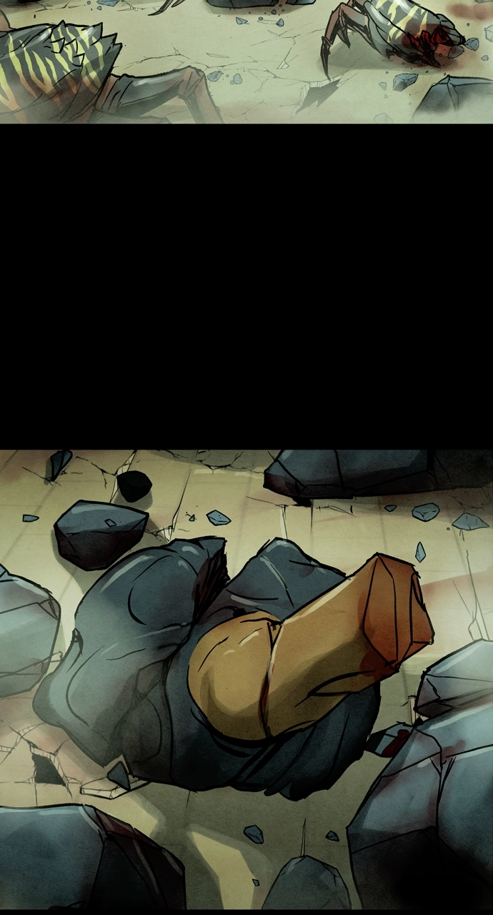 Doom Spore Chapter 46 page 71 - 