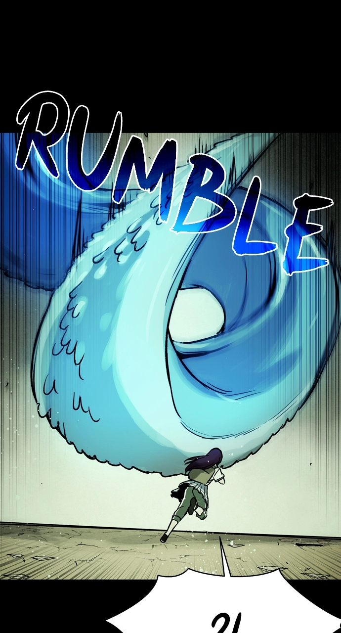 Doom Spore Chapter 46 page 9 - 