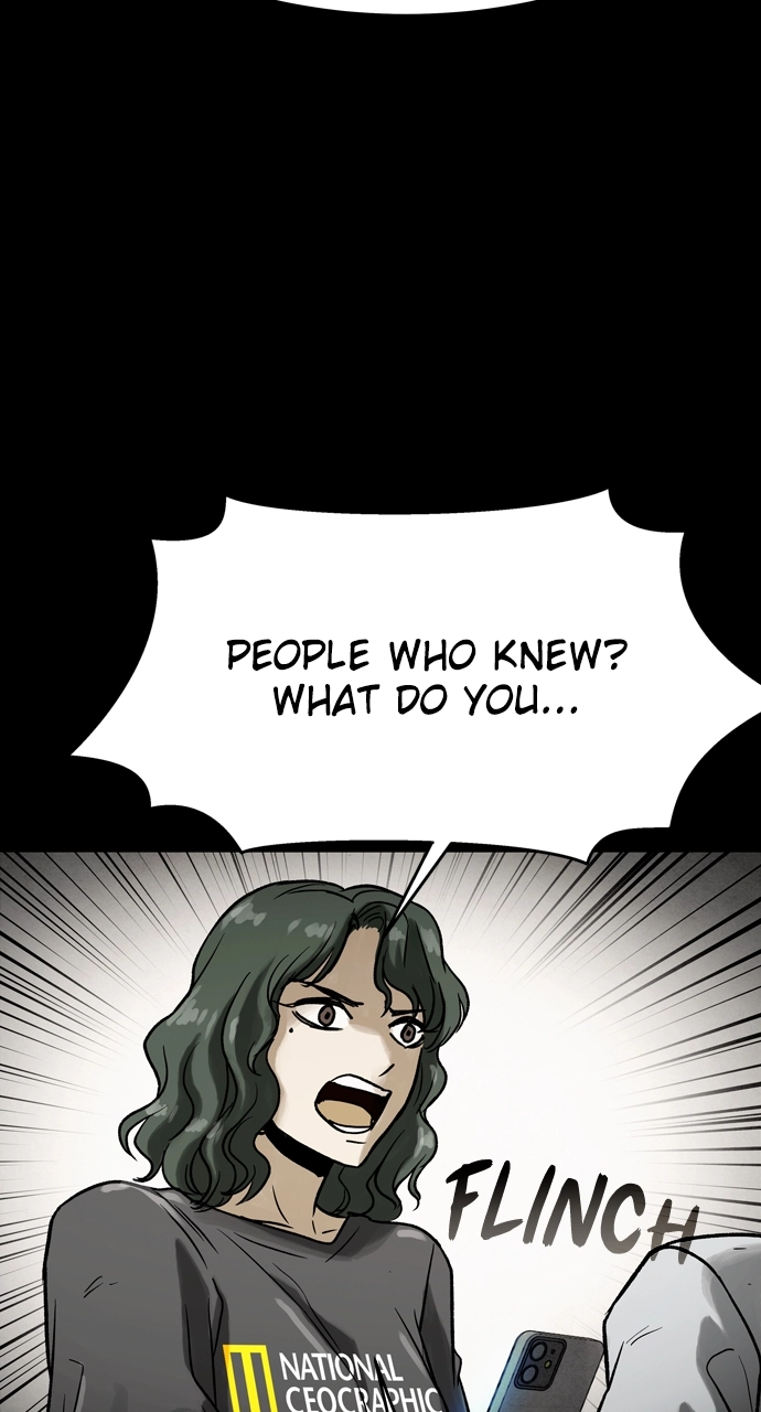 Doom Spore Chapter 48 page 15 - 