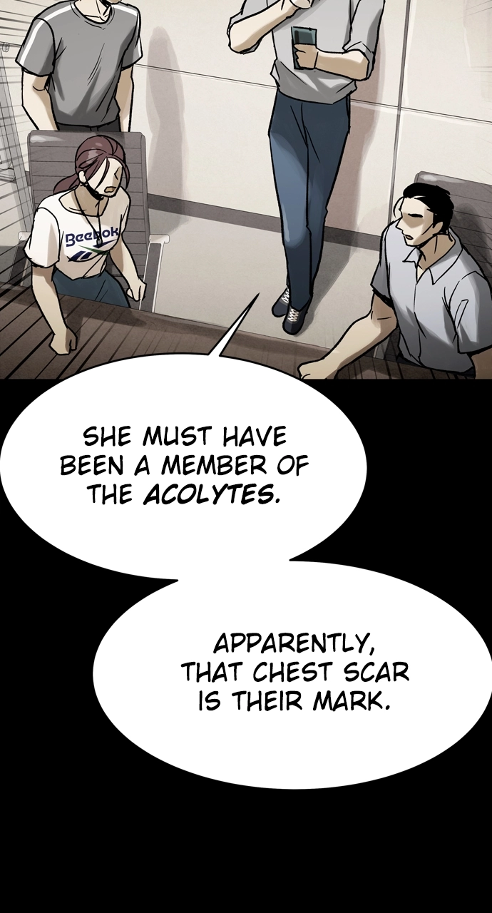 Doom Spore Chapter 48 page 17 - 