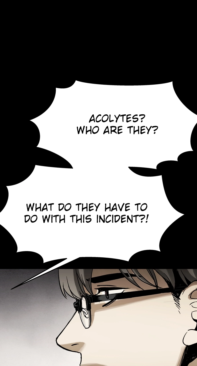 Doom Spore Chapter 48 page 18 - 