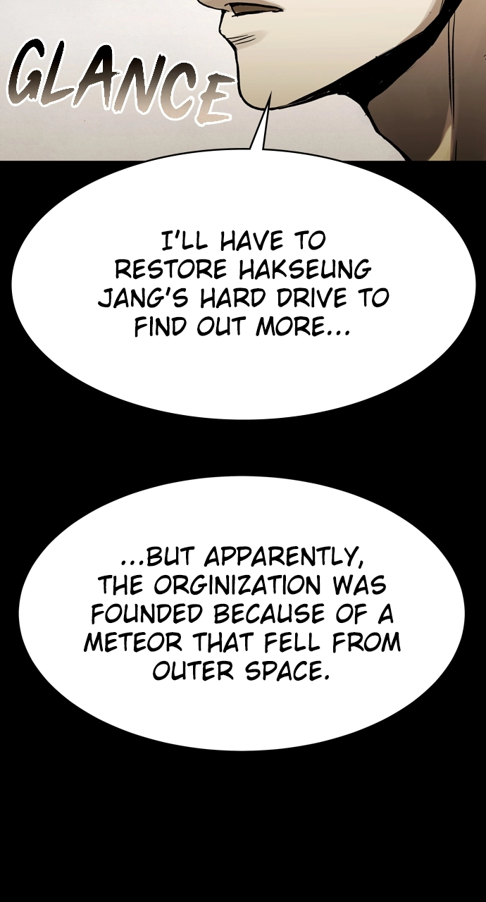 Doom Spore Chapter 48 page 19 - 