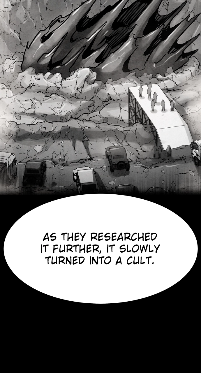 Doom Spore Chapter 48 page 25 - 