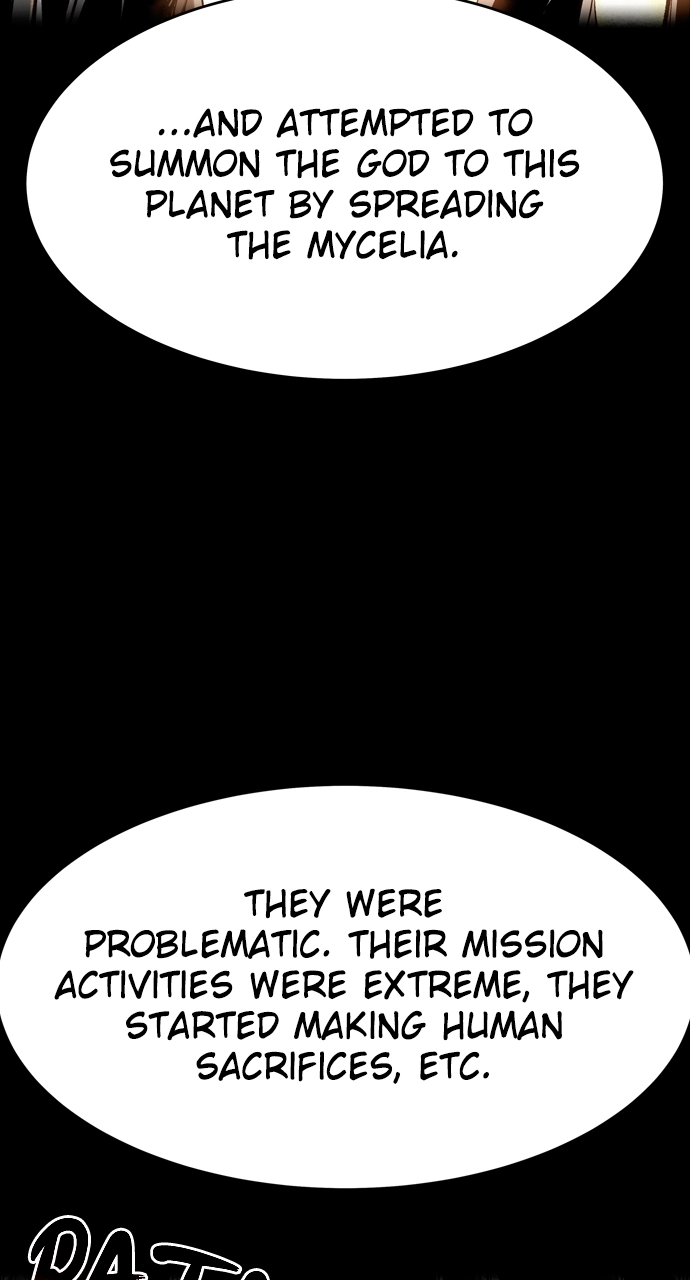 Doom Spore Chapter 48 page 27 - 