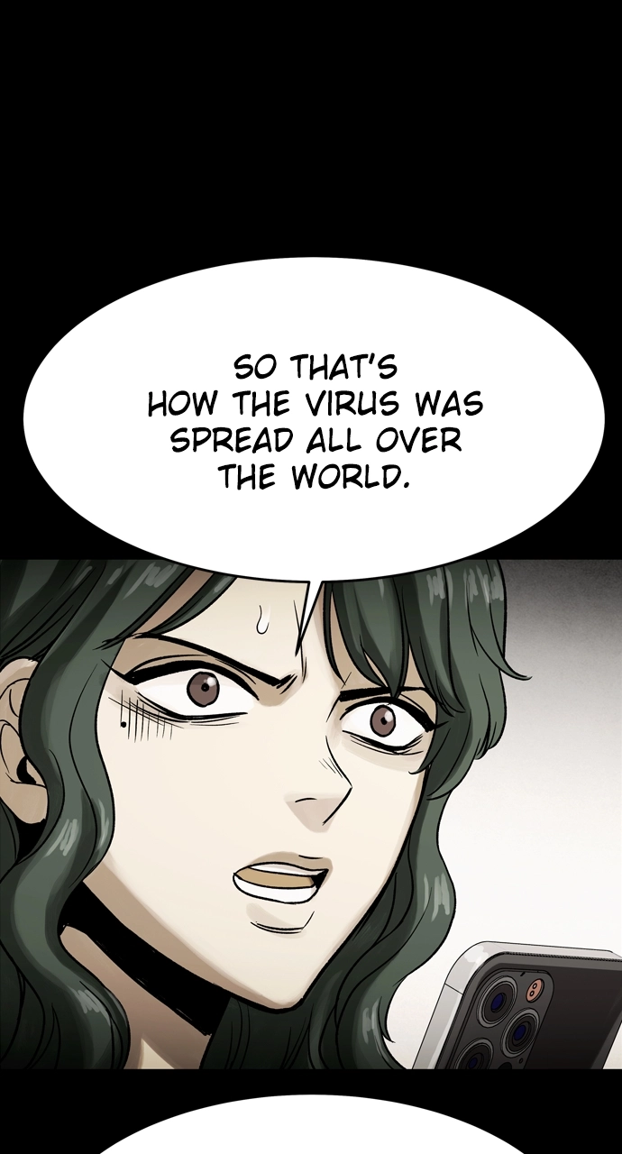 Doom Spore Chapter 48 page 29 - 