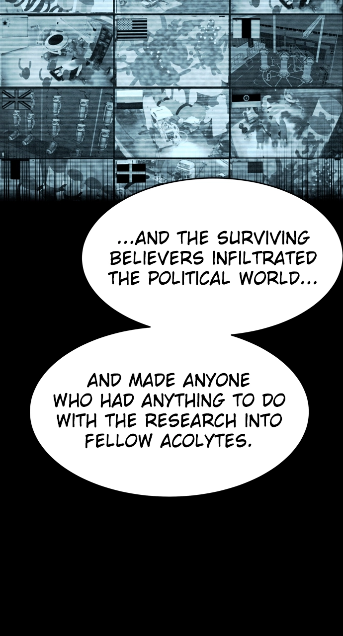 Doom Spore Chapter 48 page 31 - 
