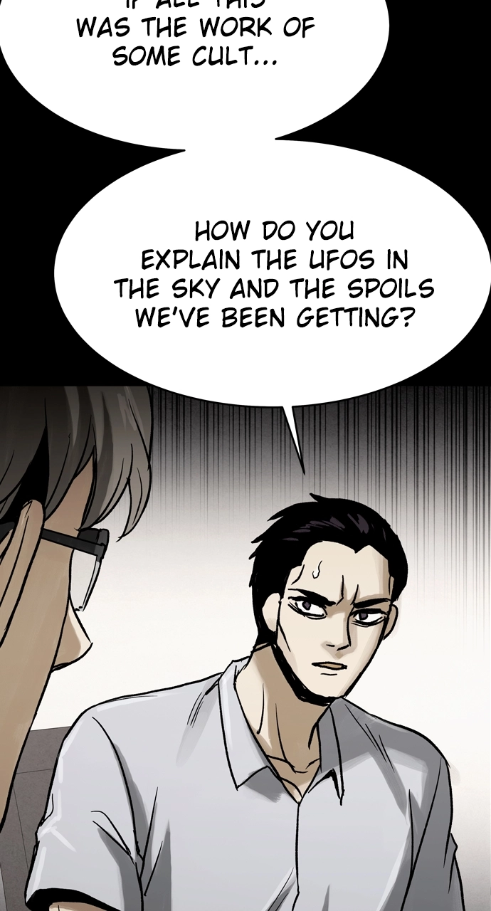 Doom Spore Chapter 48 page 34 - 