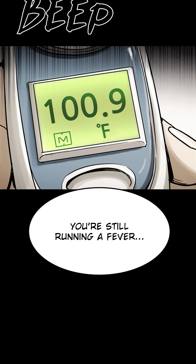 Doom Spore Chapter 48 page 38 - 