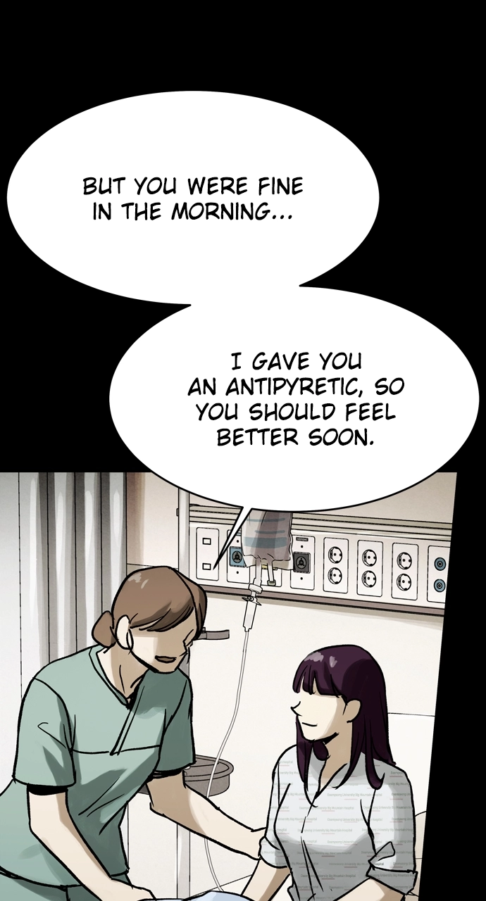 Doom Spore Chapter 48 page 39 - 
