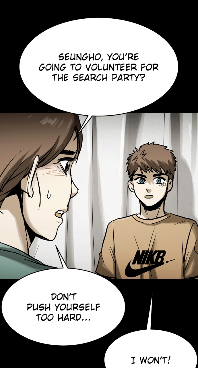 Doom Spore Chapter 48 page 41 - 