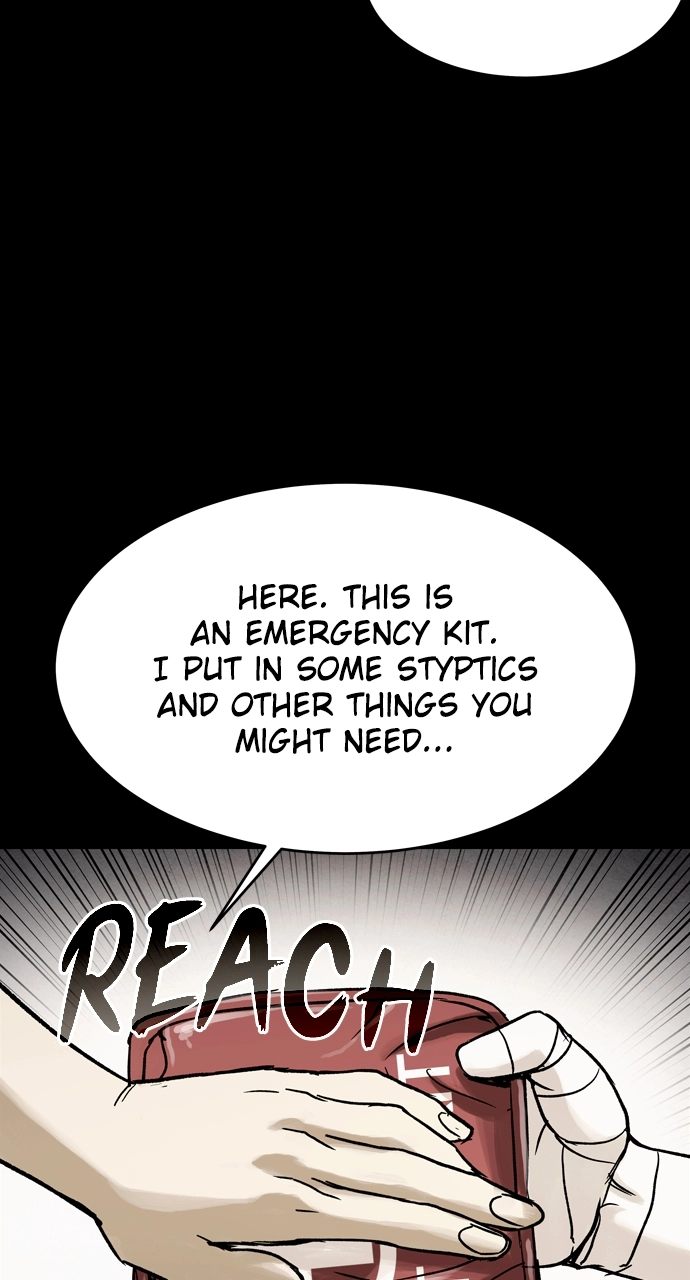 Doom Spore Chapter 48 page 42 - 