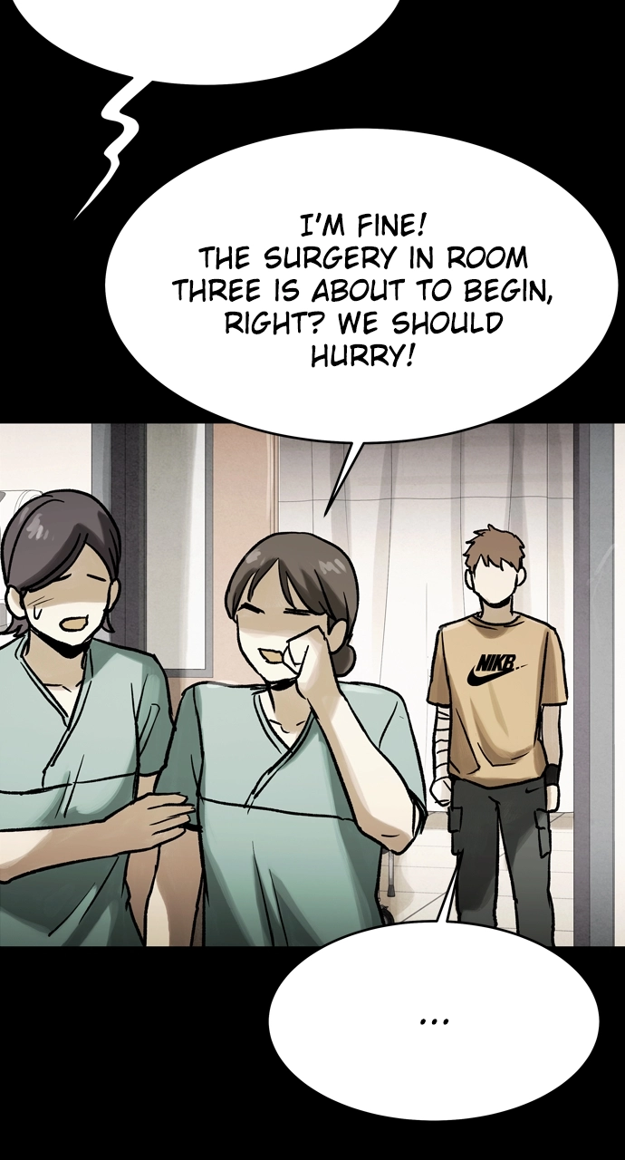 Doom Spore Chapter 48 page 46 - 