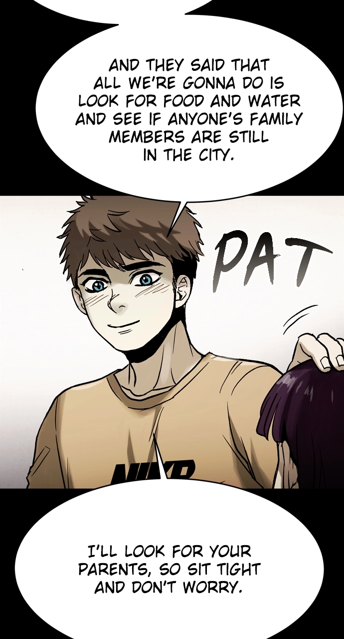 Doom Spore Chapter 48 page 49 - 