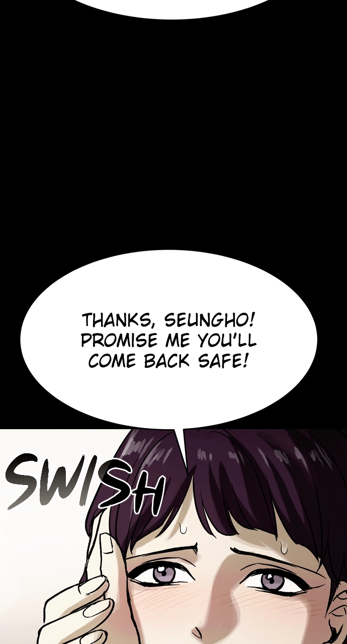 Doom Spore Chapter 48 page 50 - 