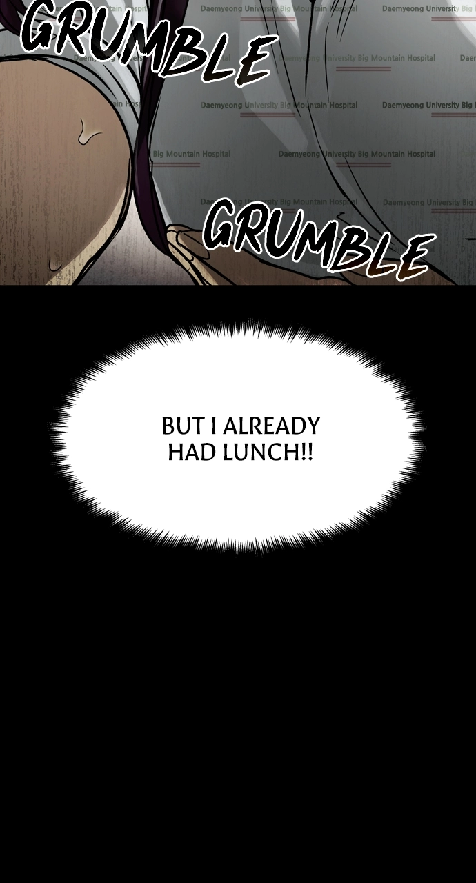 Doom Spore Chapter 48 page 61 - 