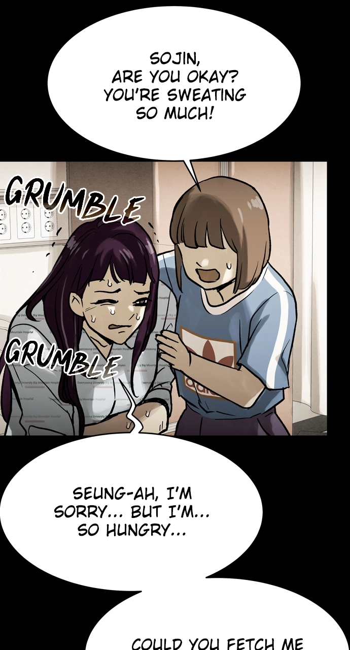Doom Spore Chapter 48 page 62 - 