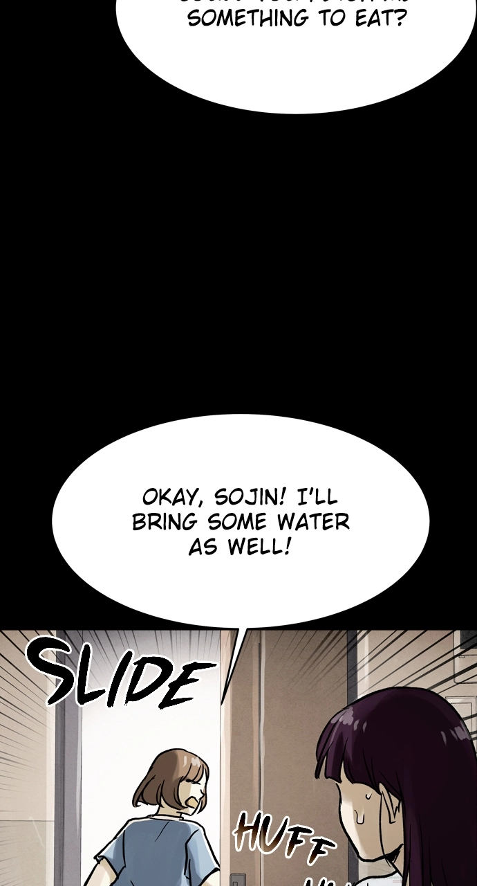 Doom Spore Chapter 48 page 63 - 