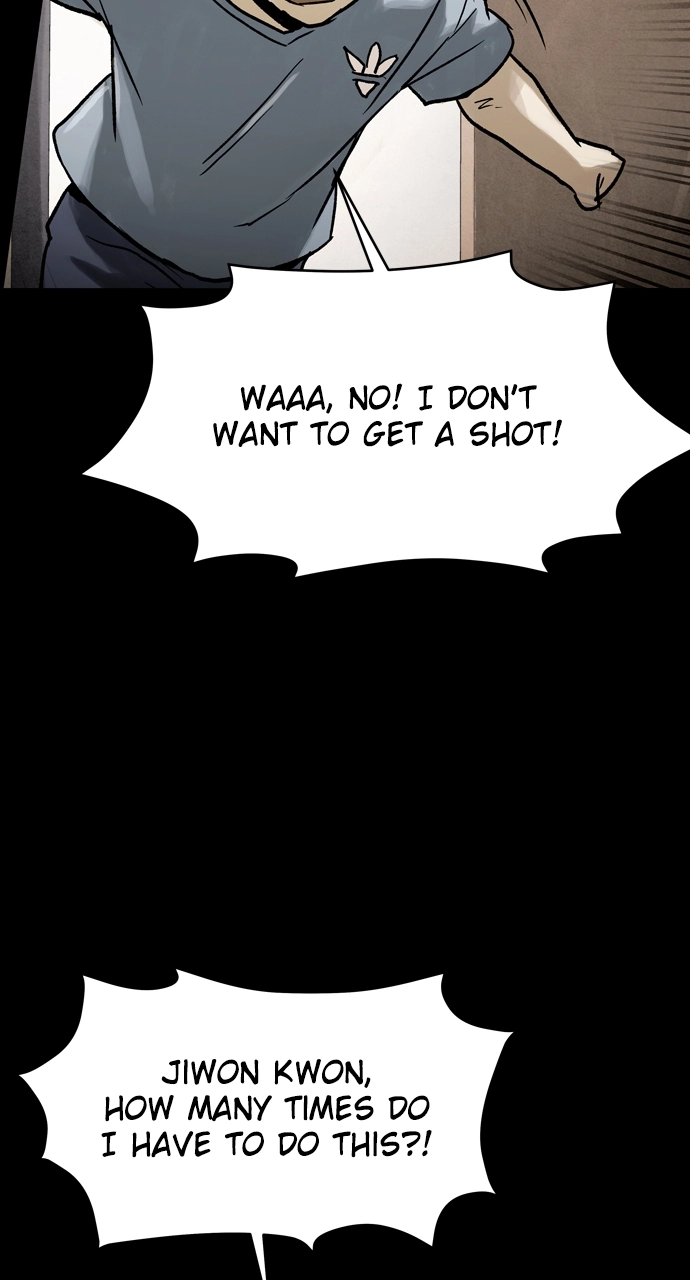 Doom Spore Chapter 48 page 66 - 
