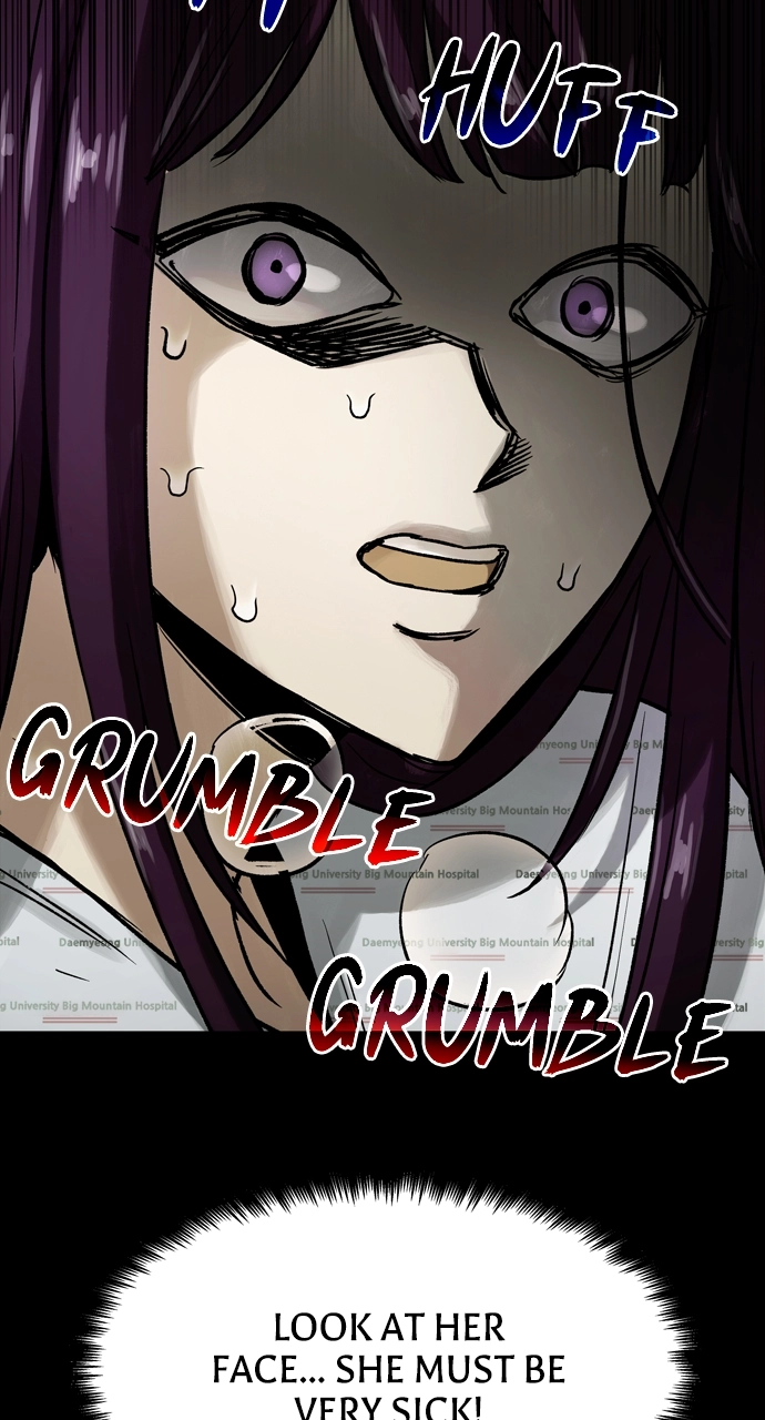Doom Spore Chapter 48 page 70 - 