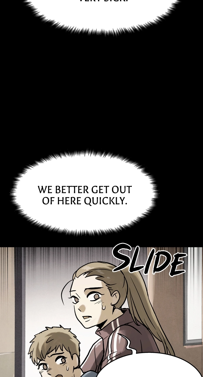 Doom Spore Chapter 48 page 71 - 
