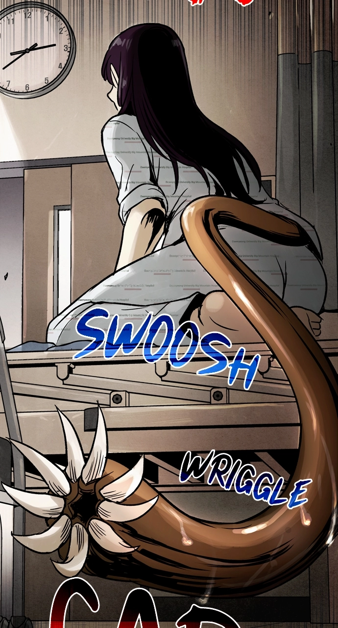 Doom Spore Chapter 48 page 73 - 