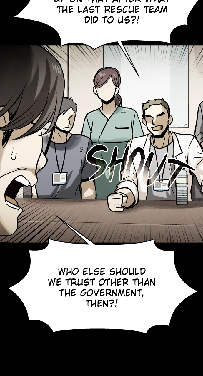 Doom Spore Chapter 48 page 9 - 