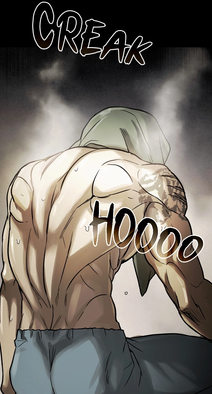 Doom Spore Chapter 48 page 83 - 