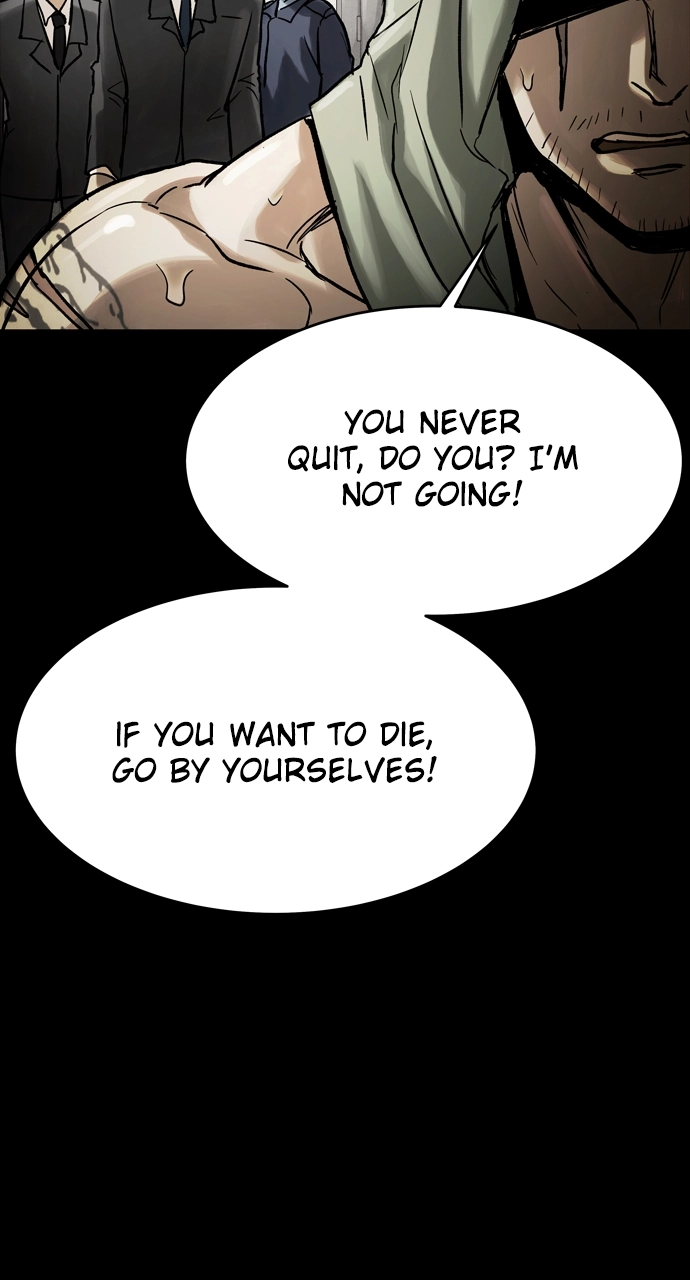 Doom Spore Chapter 48 page 85 - 