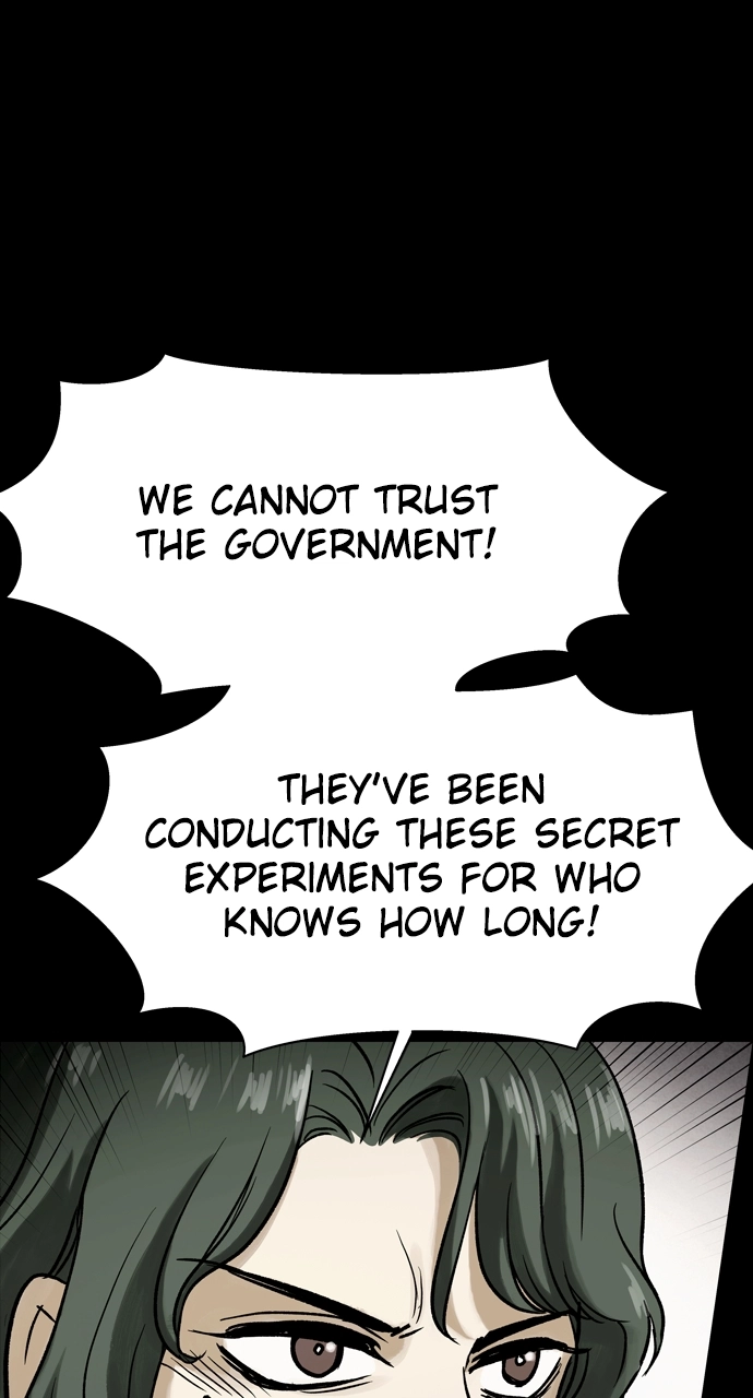 Doom Spore Chapter 48 page 10 - 