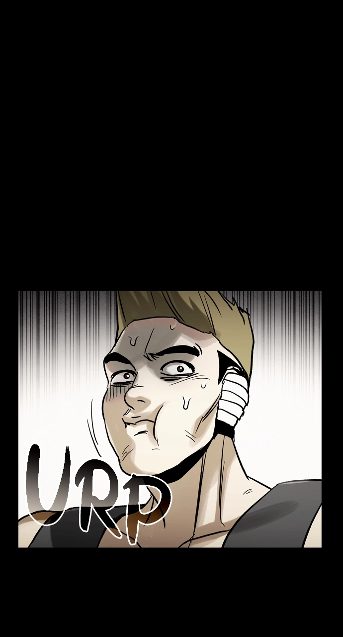 Doom Spore Chapter 52 page 17 - 