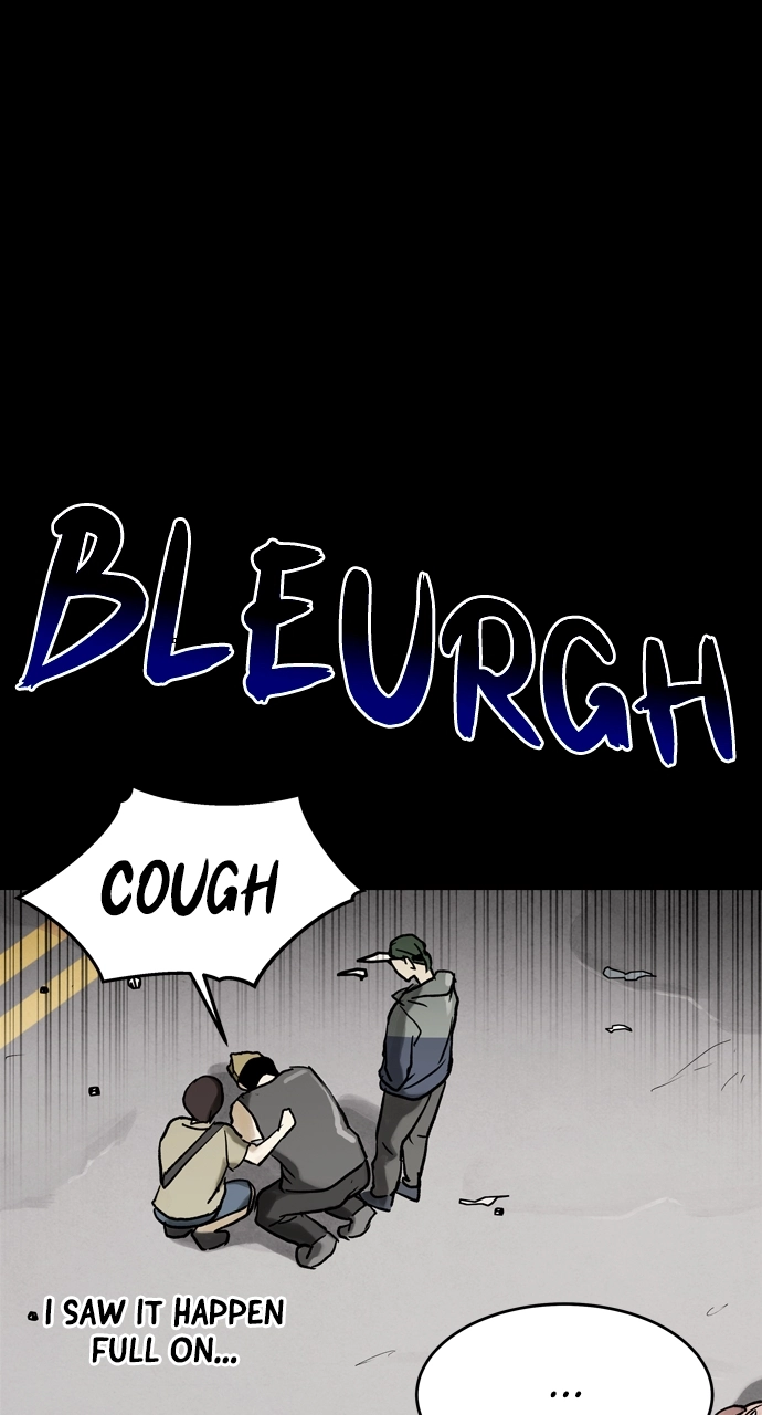 Doom Spore Chapter 52 page 18 - 
