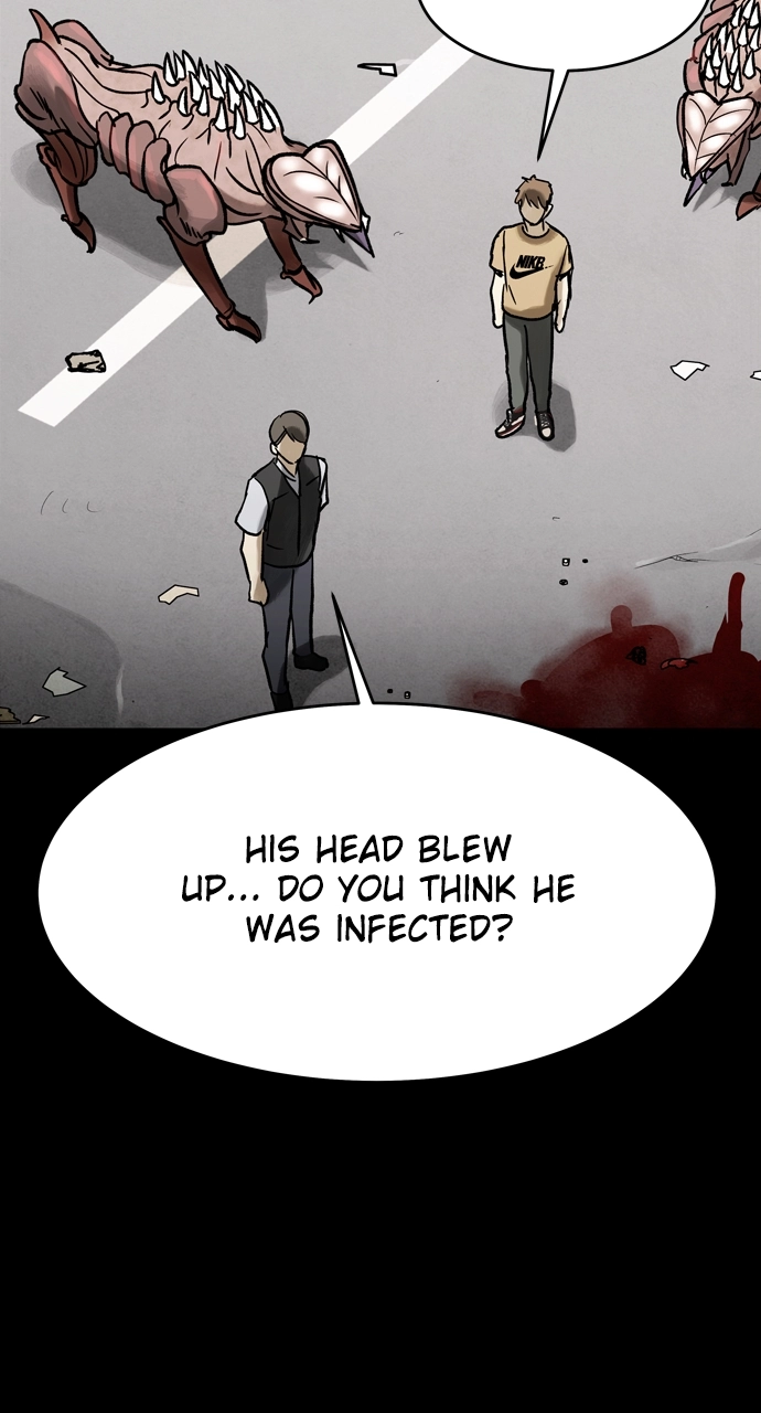 Doom Spore Chapter 52 page 19 - 