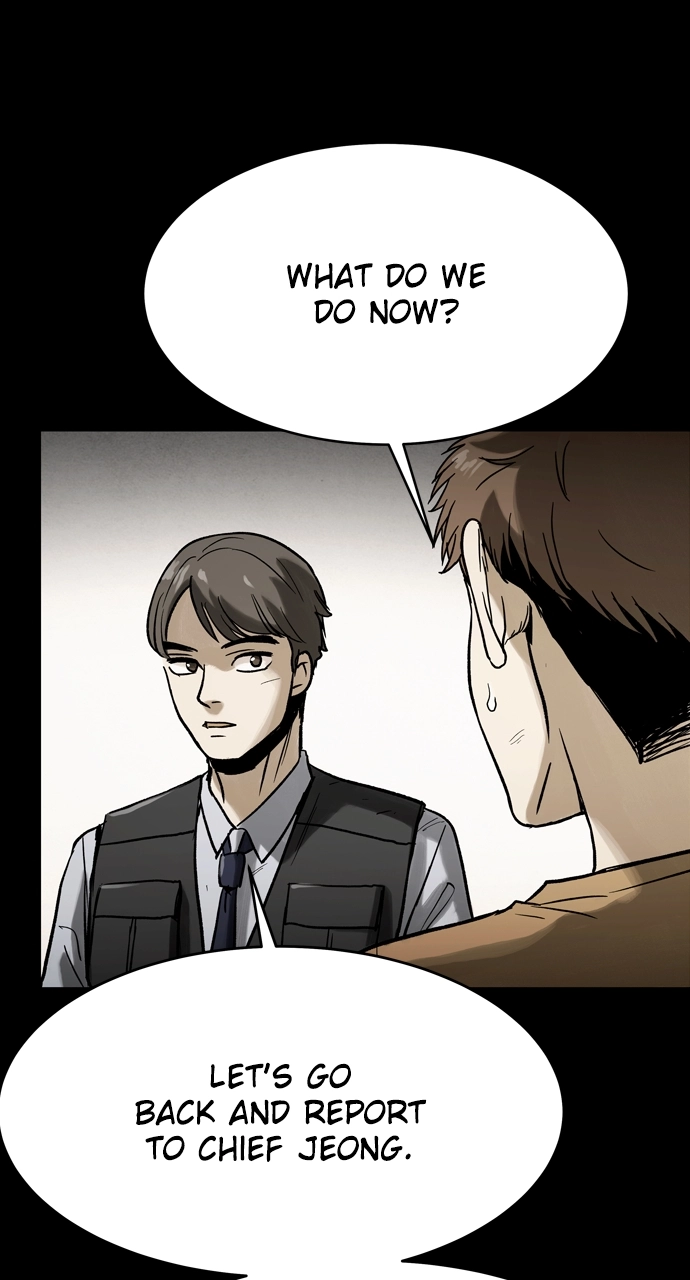 Doom Spore Chapter 52 page 23 - 