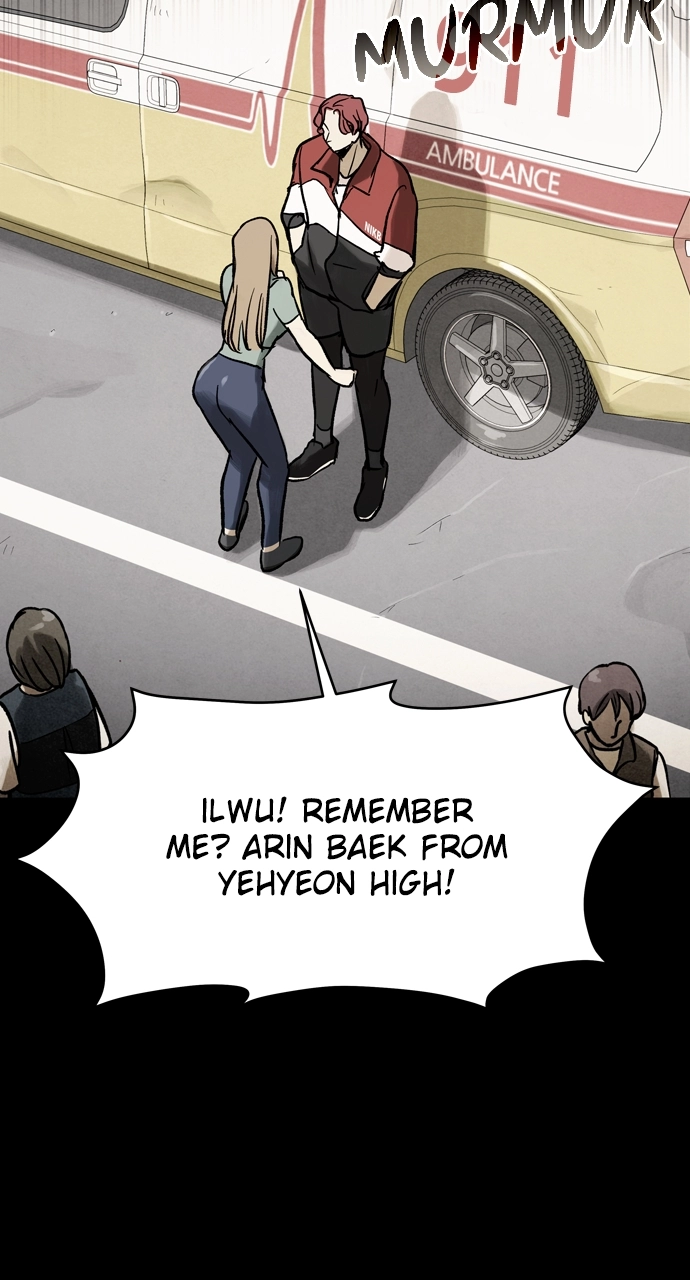 Doom Spore Chapter 52 page 25 - 