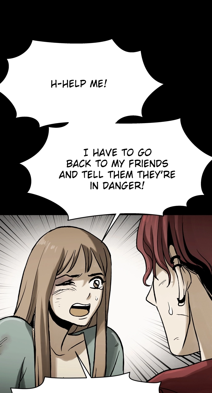 Doom Spore Chapter 52 page 26 - 