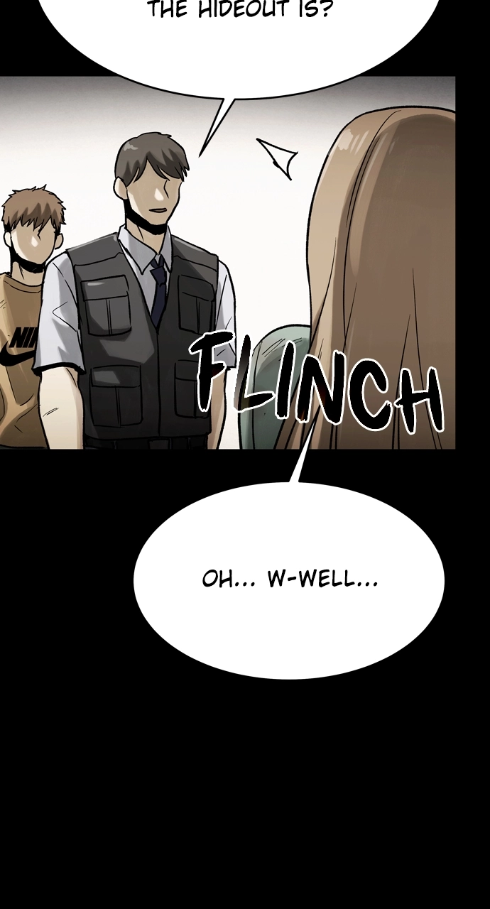 Doom Spore Chapter 52 page 31 - 