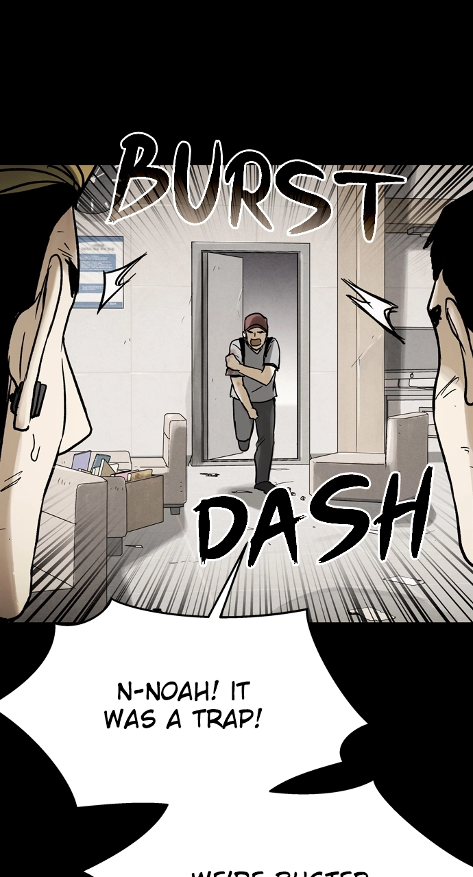 Doom Spore Chapter 52 page 38 - 