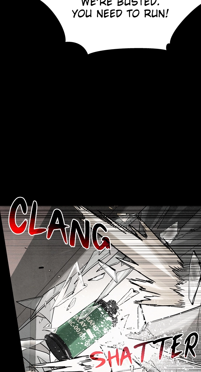 Doom Spore Chapter 52 page 39 - 